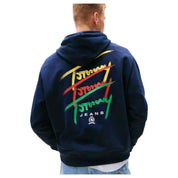 Sudadera Con Capucha Tommy Jeans Dm0Dm21372-C1G