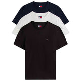 Camiseta De Manga Corta Tommy Hilfiger