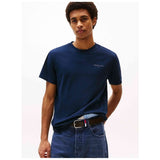 Camiseta De Manga Corta Tommy Jeans