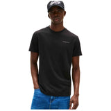 Camiseta De Manga Corta Tommy Hilfiger