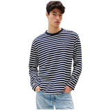 Camiseta De Manga Larga Tommy Hilfiger
