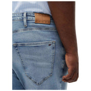 Imagen del producto con referencia DM0DM21890-1BK