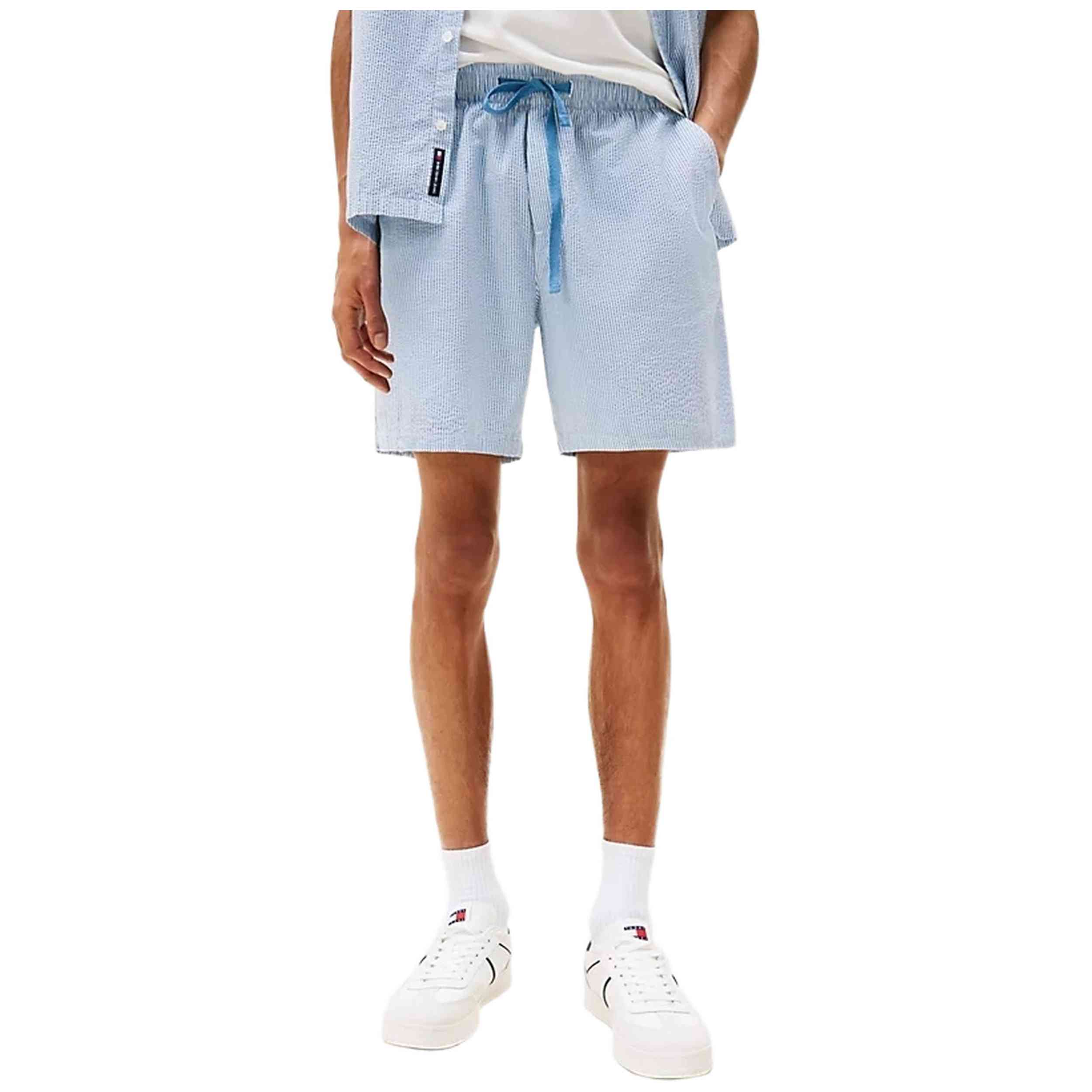 Bañador Tommy Hilfiger Dm0Dm21946Dy6