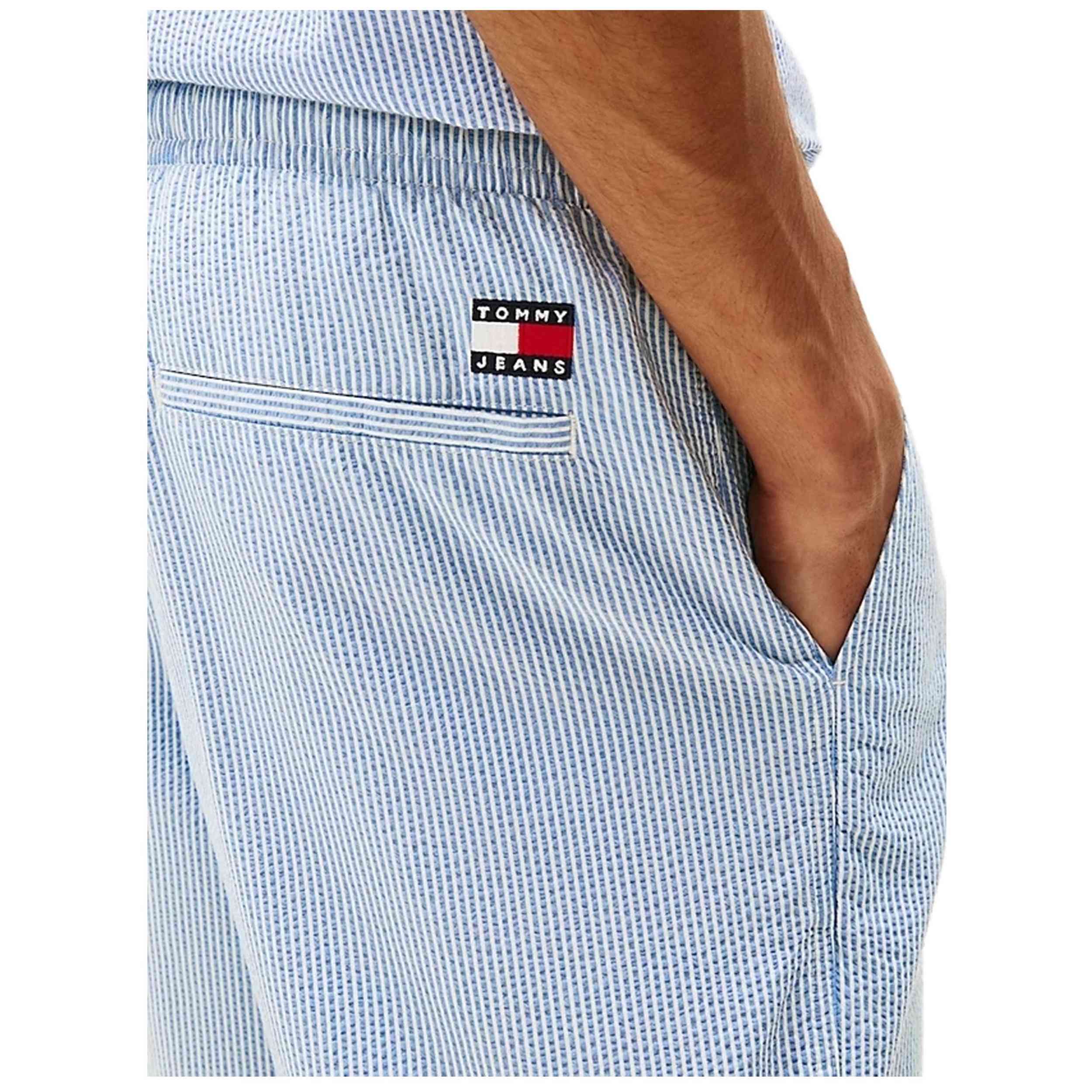 Bañador Tommy Hilfiger Dm0Dm21946Dy6