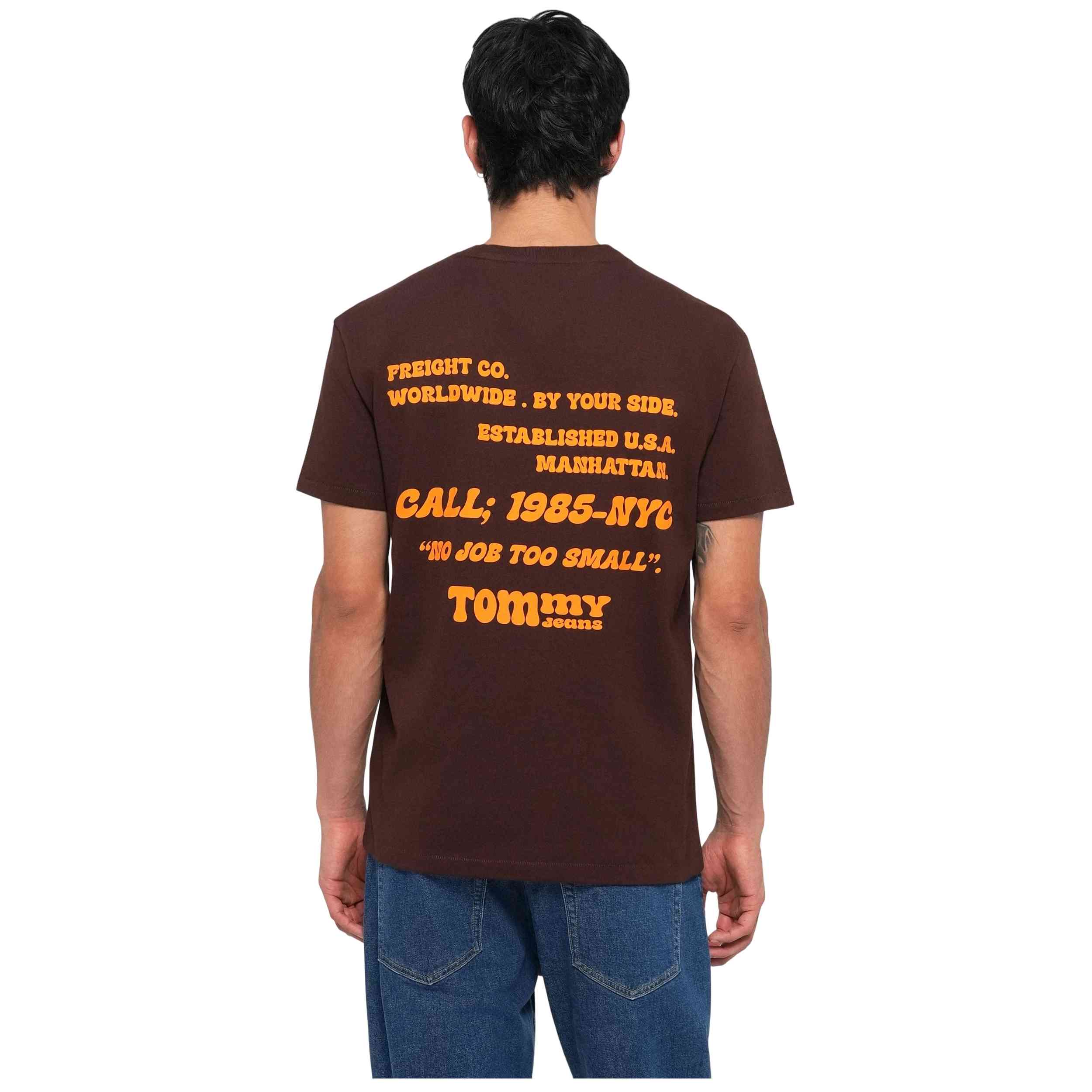 Imagen del producto con referencia DM0DM22050-GS7