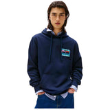 Sudadera Con Capucha Tommy Hilfiger