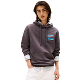Sudadera Con Capucha Tommy Hilfiger
