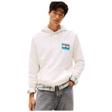 Sudadera Con Capucha Tommy Hilfiger