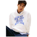 Sudadera Con Capucha Tommy Hilfiger
