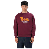 Sudadera Tommy Jeans