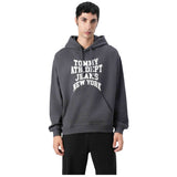 Sudadera Con Capucha Tommy Hilfiger