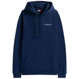 Sudadera Con Capucha Tommy Hilfiger