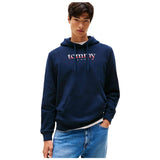 Sudadera Con Capucha Tommy Hilfiger