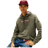 Sudadera Con Capucha Tommy Hilfiger