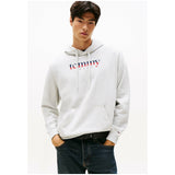 Sudadera Con Capucha Tommy Hilfiger