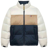 Chaqueta Tommy Jeans Alaska
