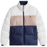 Abrigo Tommy Jeans