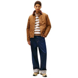 Pantalon Largo Tommy Hilfiger