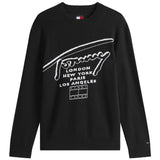 Jersey Tommy Jeans