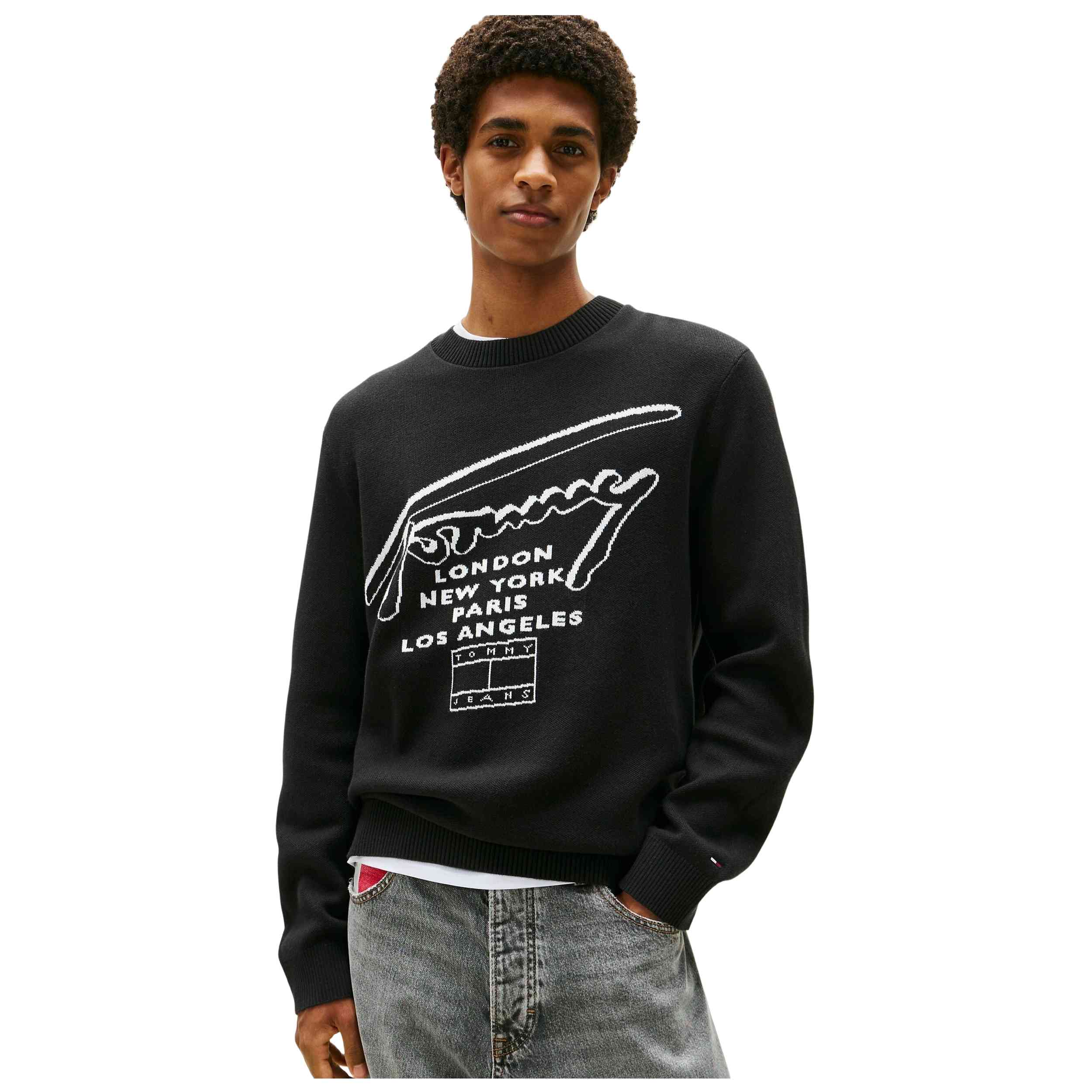 Imagen del producto con referencia DM0DM22253-BDS