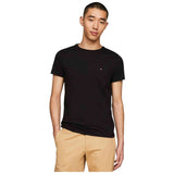 Camiseta De Manga Corta Tommy Hilfiger