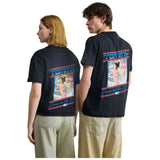 Camiseta De Manga Corta Tommy Hilfiger Tjm Reg Poster Ss Tee