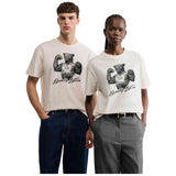 Camiseta De Manga Corta Tommy Hilfiger Tjm Rlx Bear Ss Tee