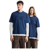 Camiseta De Manga Larga Tommy Hilfiger Tjm 90S New Classics Ss Tee