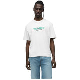 Vaqueros Jeans Tommy Hilfiger Tjm 90S Tj Block Ss Tee