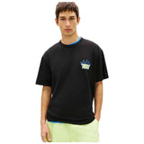 Camiseta De Manga Corta Tommy Hilfiger Tjm Rlx Bubble Flame Ss Tee