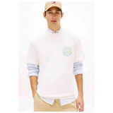 Camiseta De Manga Corta Tommy Hilfiger Tjm Rlx Bubble Flame Ss Tee