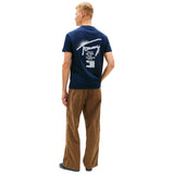 Camiseta De Manga Corta Tommy Hilfiger Tjm Reg City Sign Ss Tee Ext