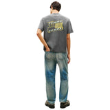 Camiseta De Manga Corta Tommy Hilfiger Tjm Rlx Bubble Flag Ss Tee