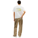 Camiseta De Manga Corta Tommy Hilfiger Tjm Rlx Bubble Flag Ss Tee