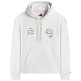 Sudadera Con Capucha Tommy Jeans Dna Play