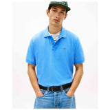 Polo De Manga Corta Tommy Jeans Essential