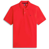 Polo De Manga Corta Tommy Hilfiger Dm0Dm22711Xl8