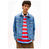Chaqueta Tommy Jeans