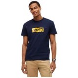 Camiseta De Manga Corta Tommy Jeans