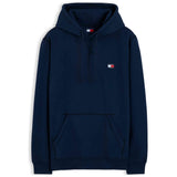 Sudadera Con Capucha Tommy Jeans Red Badge