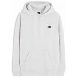 Sudadera Con Capucha Tommy Jeans Red Badge