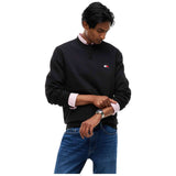 Sudadera Tommy Jeans Badge