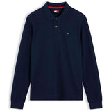Polo De Manga Larga Tommy Jeans Essential