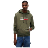 Sudadera Con Capucha Tommy Jeans