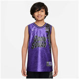 Camiseta De Baloncesto Nike
