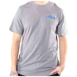 Camiseta De Manga Corta Jordan Jumpman Graphic
