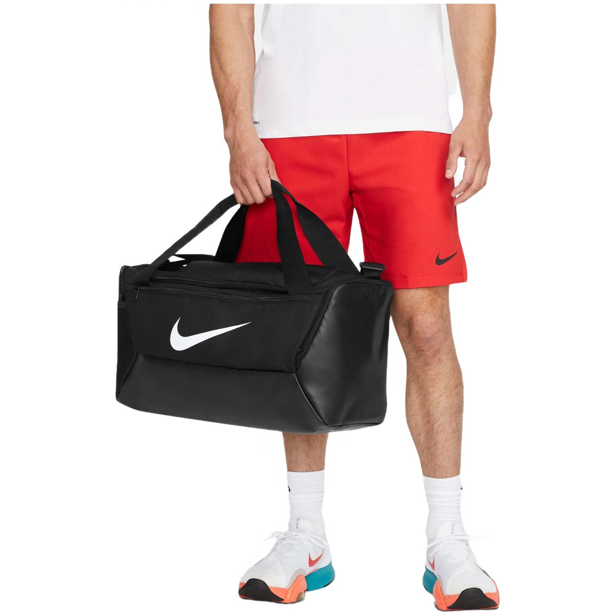 Bolso Nike Brasilia