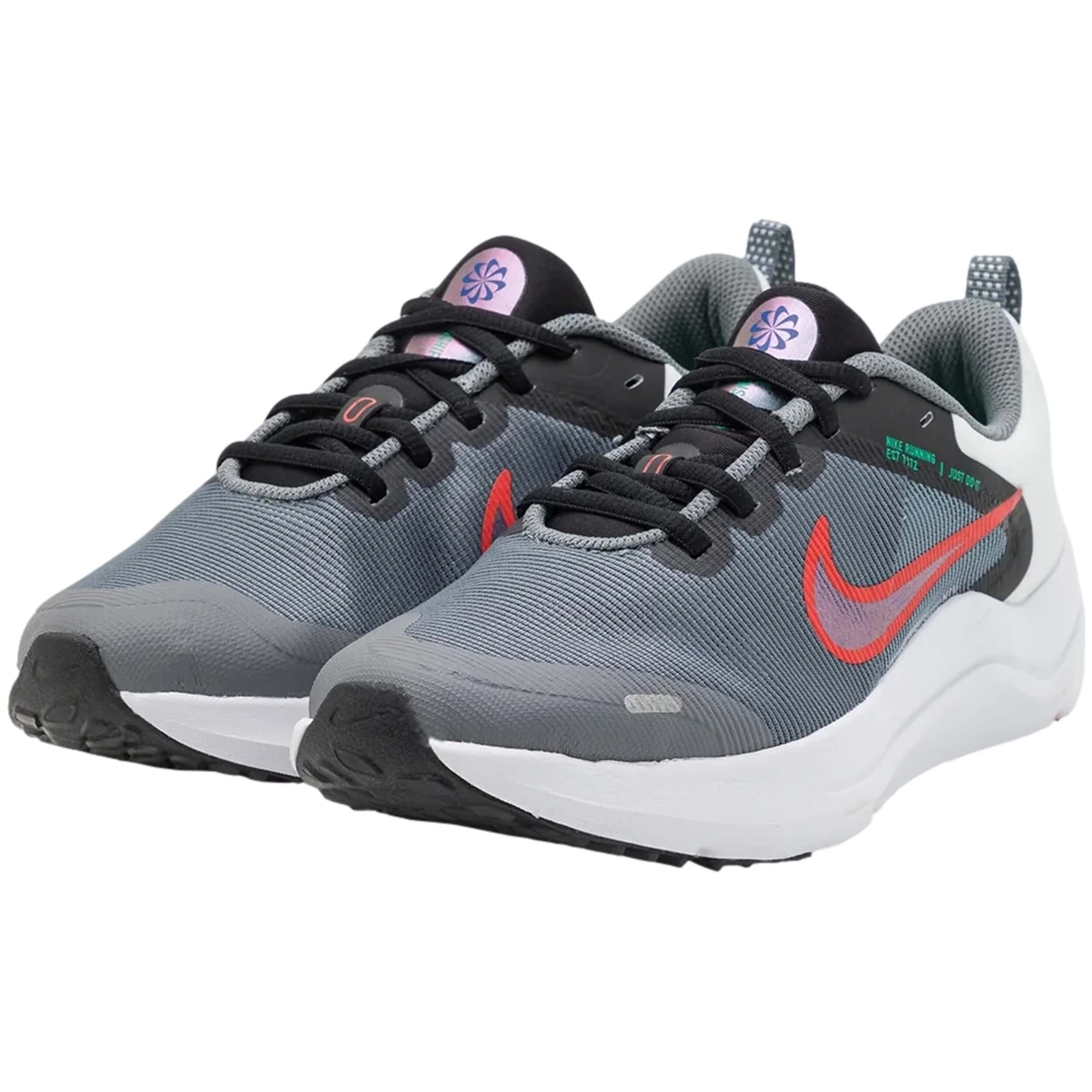 Zapatillas De Running Nike Downshifter 12