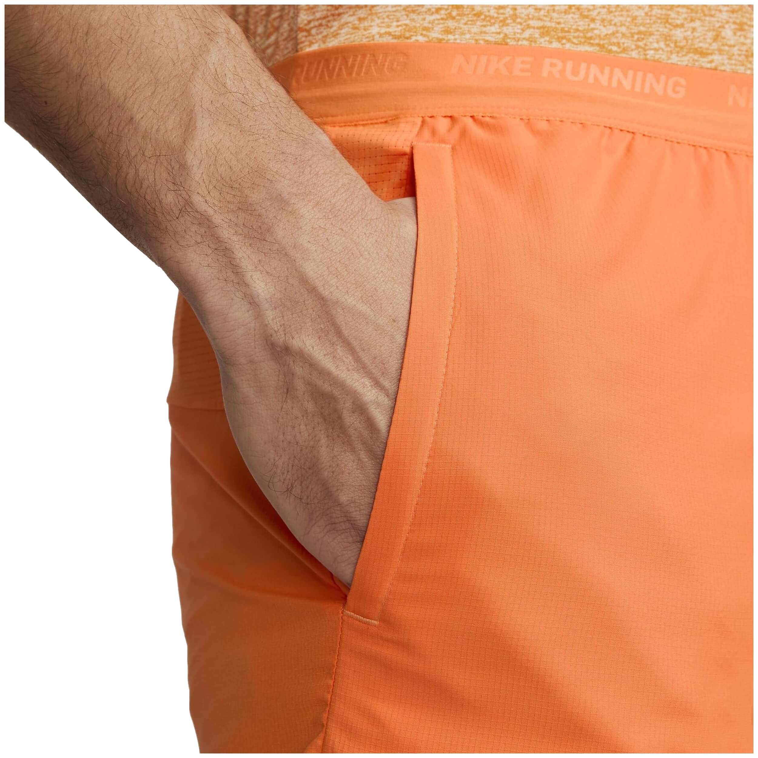  Nike Stride Dri-Fit 5