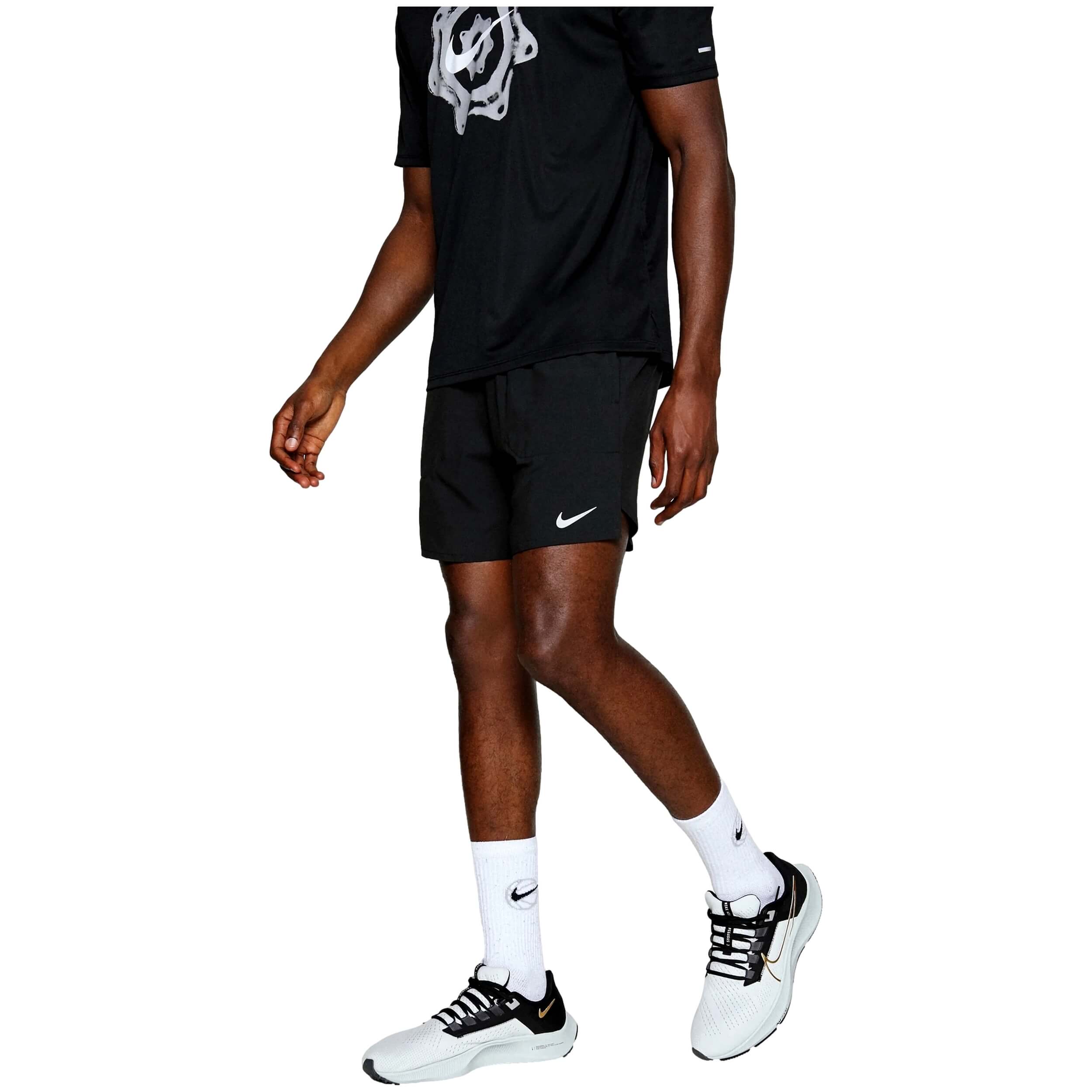 Pantalon Corto Nike Stride